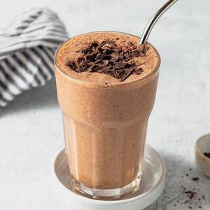 Chocolate Shake