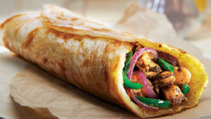 Chicken Roll