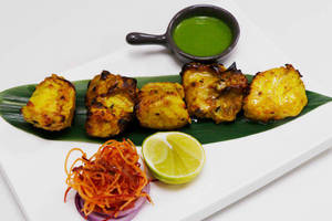 Fish Tikka