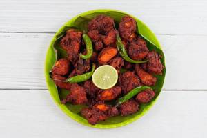 Chicken 65