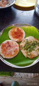 3 In 1 Uthappam
