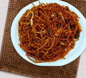Schezwan Chow mein
