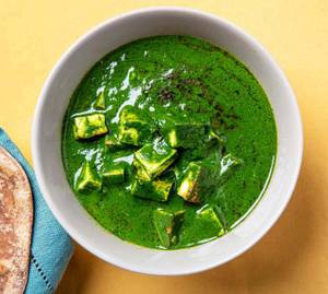 Palak Paneer