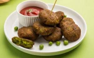 Hara Bhara Kabab (8 Pcs)
