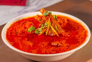 Chicken Angara  