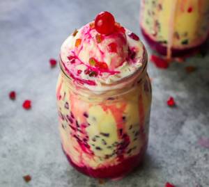 Falooda Kulfi