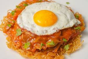 American Chopsuey Mixed