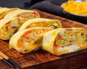 Anda Chesse Roll