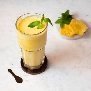 Pineapple Lassi