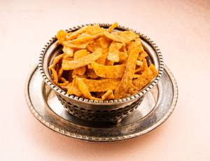 Potato Masala Chips (100gm)