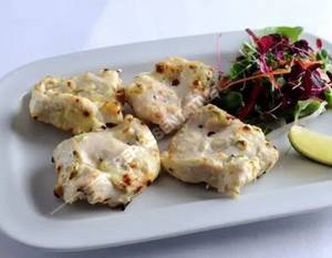 Chicken Masala Tikka  