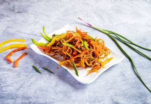 Veg Soft Noodles