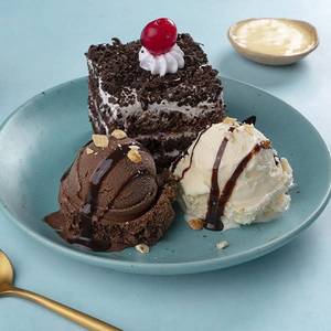 Black Forest Special