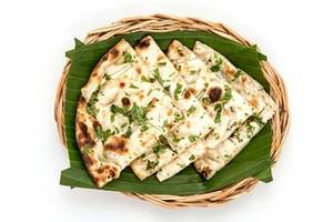 Paneer Kulcha