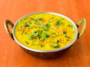 Veg Curry