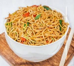 Schezwan Noodles  