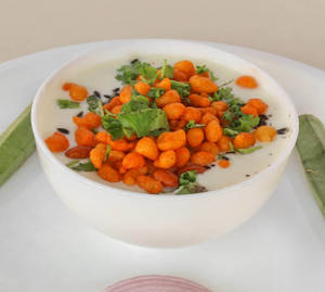 Boondi Raita