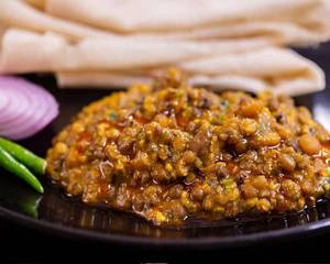 Bengali Dal Tadka (veg)