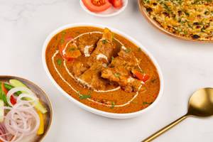 Mutton Curry