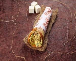 Malai Paneer Roll