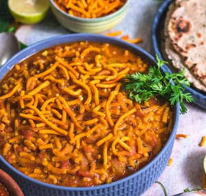 Sev Tamatar