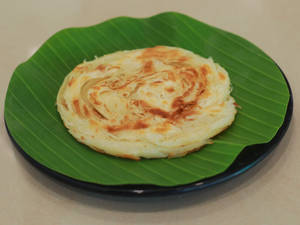 Parotta