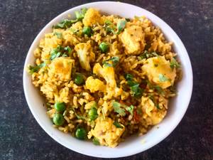 Masala rice