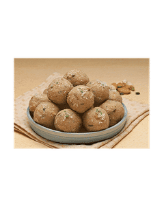 Laddu Atta