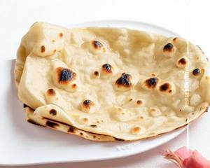 Butter Roti