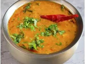 Dal punjabi