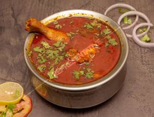 Chicken handi broiler