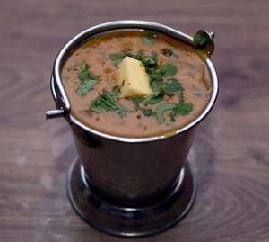 Dal Fry
