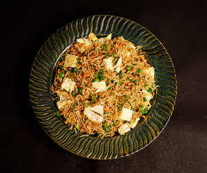 Egg Fried Rice