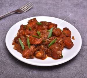 Paneer Manchurian