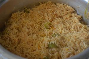 Mandhi Rice
