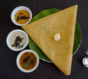 Masala Dosa