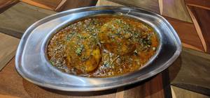 Egg Curry