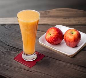 Apple Milkshake