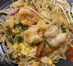 Pad Thai Kung