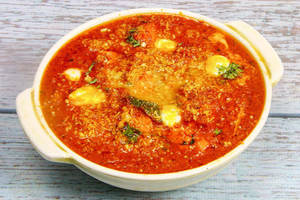 Paneer Butter Masala