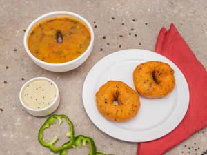 Vada Sambhar