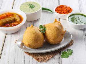 Batata Vada