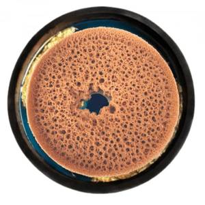 Ghewar Fika Big [1 Piece]