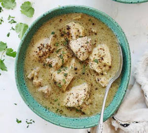 Chicken Kalimirch Masala