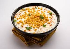 Boondi raita