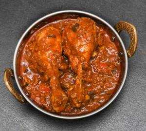 Chicken Masala