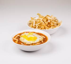 American Chopsuey Chicken