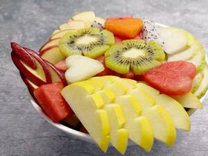 Mix Fruit Bowl