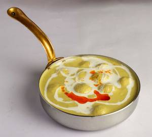 Malai Kofta
