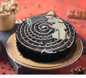 Devils Delite Cakes